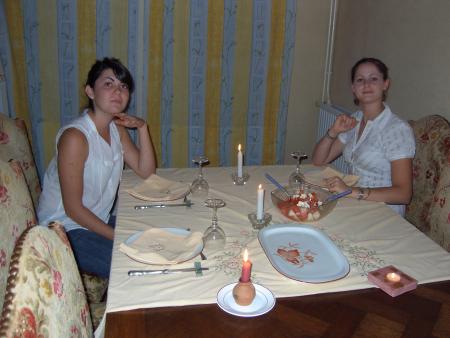 soir�e